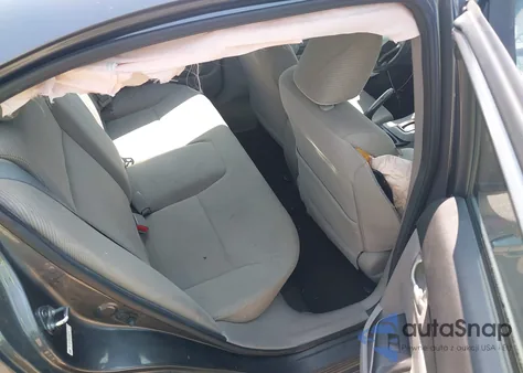 2012 Honda Civic Lx from USA, damaged, VIN 19XFB2F59CE345784